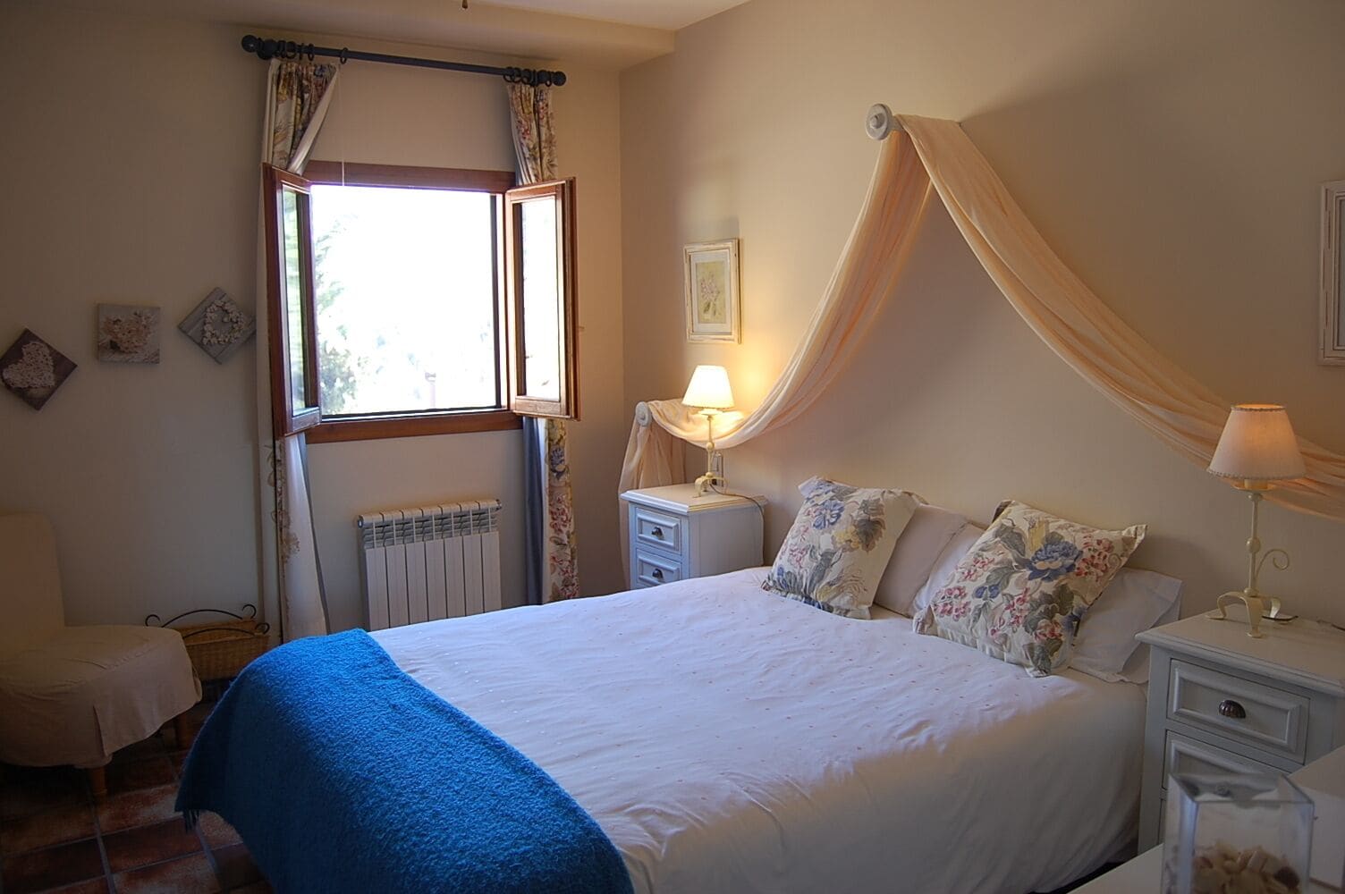 Kamer