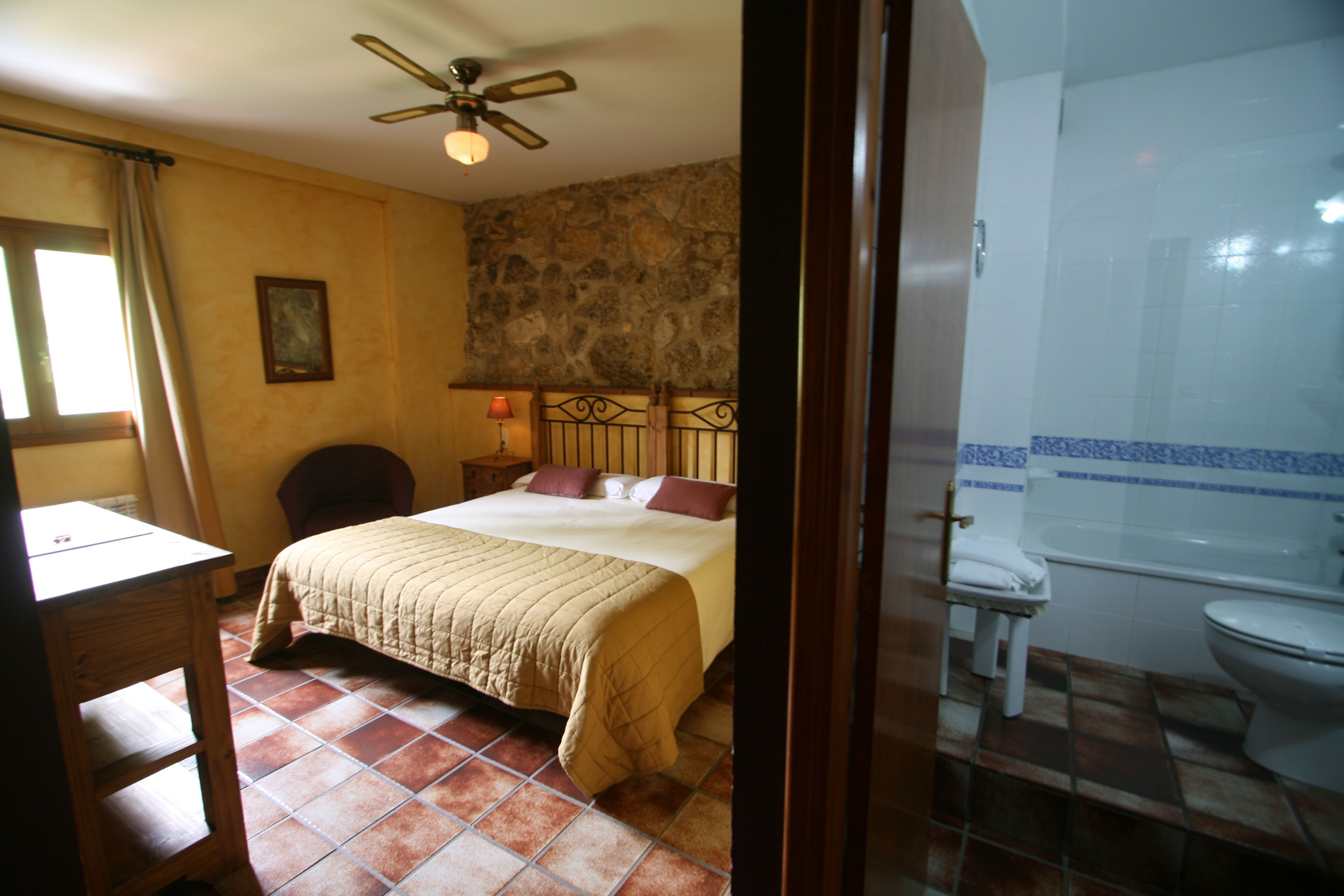 Habitación