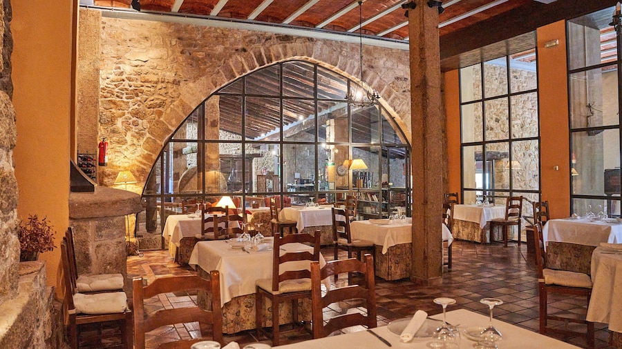 COMPLEJO MOLI DEL HEREU