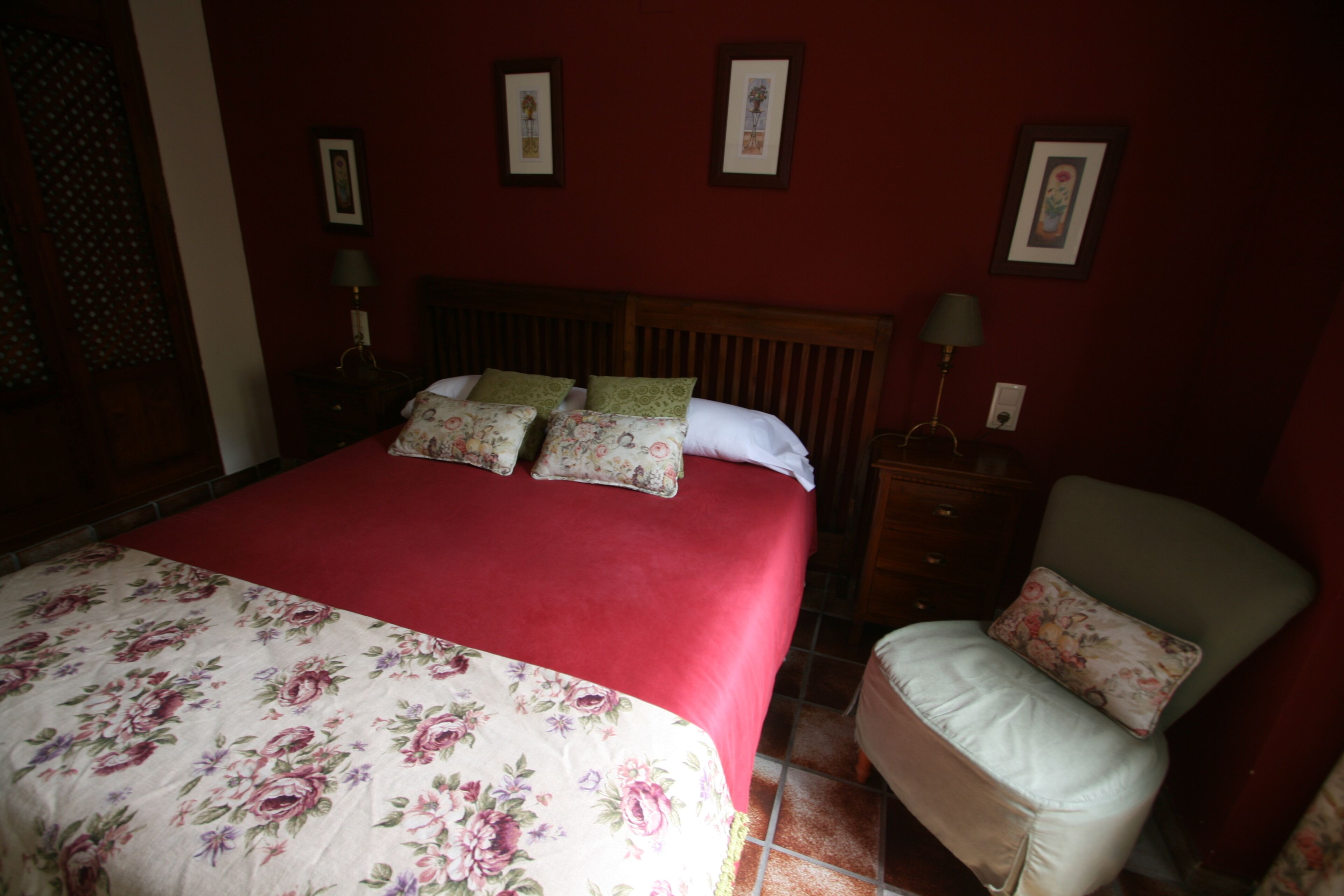 Habitación