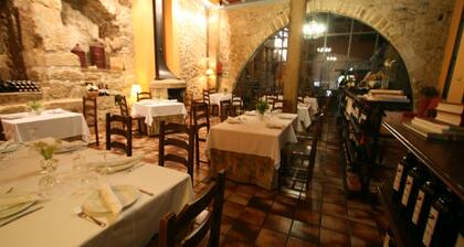 COMPLEJO MOLI DEL HEREU