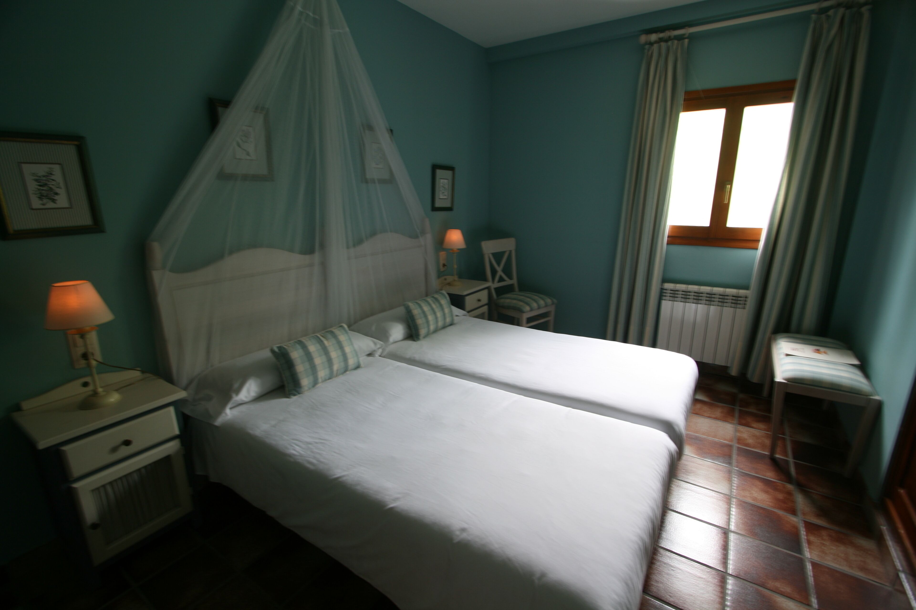 Habitación
