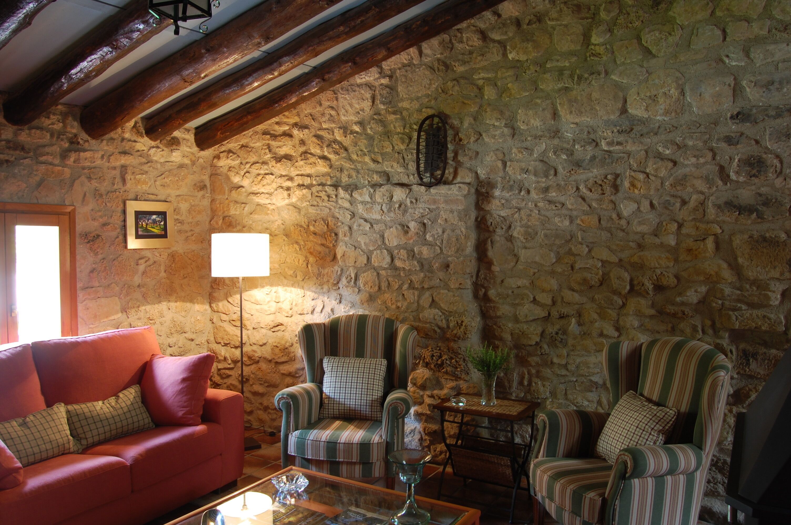 منطقة المعيشة