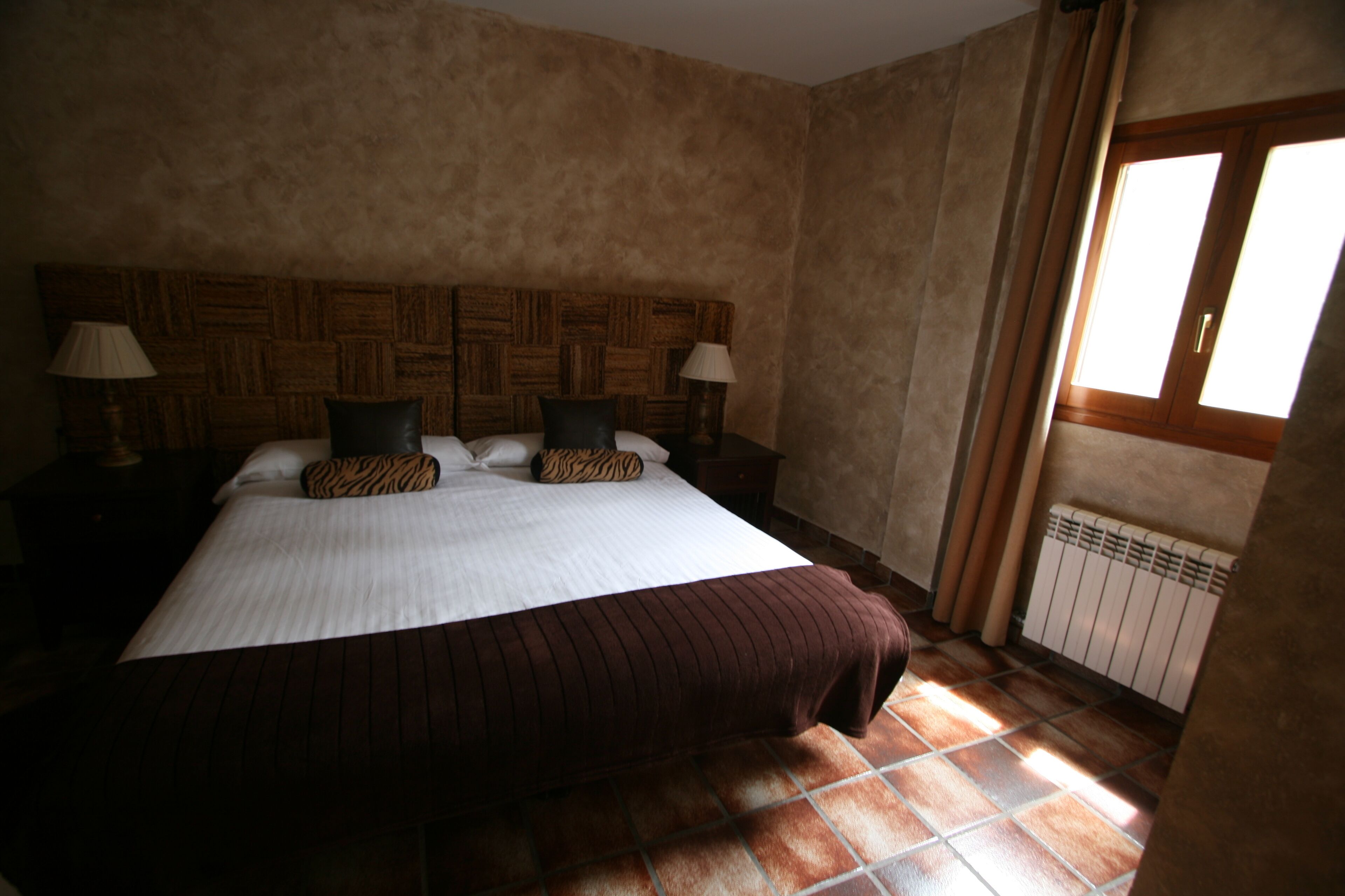 Habitación