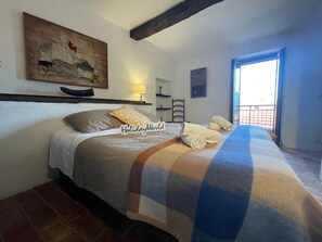 2 bedrooms - La Dolce Vita von Holiday World by Interhome (Bajardo)