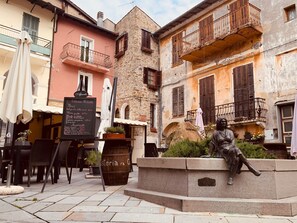 Exterior - La Dolce Vita von Holiday World by Interhome (Bajardo)
