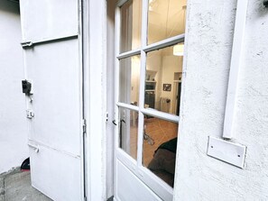 Property grounds - Wohnung 'Annina' mit Terrasse by Interhome (Torino)