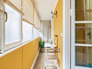 Interior - Carla B von Holiday World by Interhome (Torino)