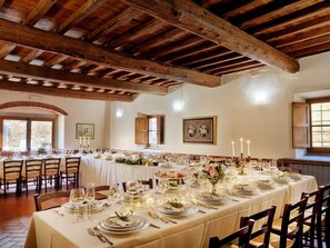 Salão de eventos