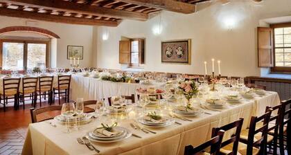 Ferienvilla 'Casalino' mit privatem Pool by Interhome