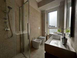 Bathroom - Haus Montecucco von Holiday World by Interhome (Torino)