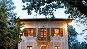Exterior - Freistehendes Ferienhaus Villa Borgatti by Interhome (Pratovecchio)