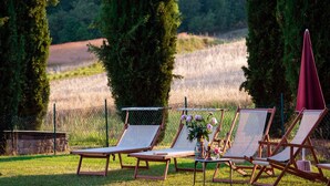 Property grounds - Freistehendes Ferienhaus Villa Borgatti by Interhome (Pratovecchio)