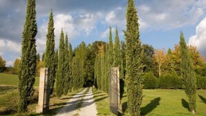 Property grounds - Freistehendes Ferienhaus Villa Borgatti by Interhome (Pratovecchio)