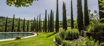 Freistehendes Ferienhaus Villa Borgatti by Interhome