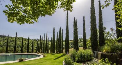 Freistehendes Ferienhaus Villa Borgatti by Interhome