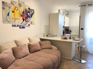 TV - Haus la Dolce Vita von Holiday World by Interhome (Torino)
