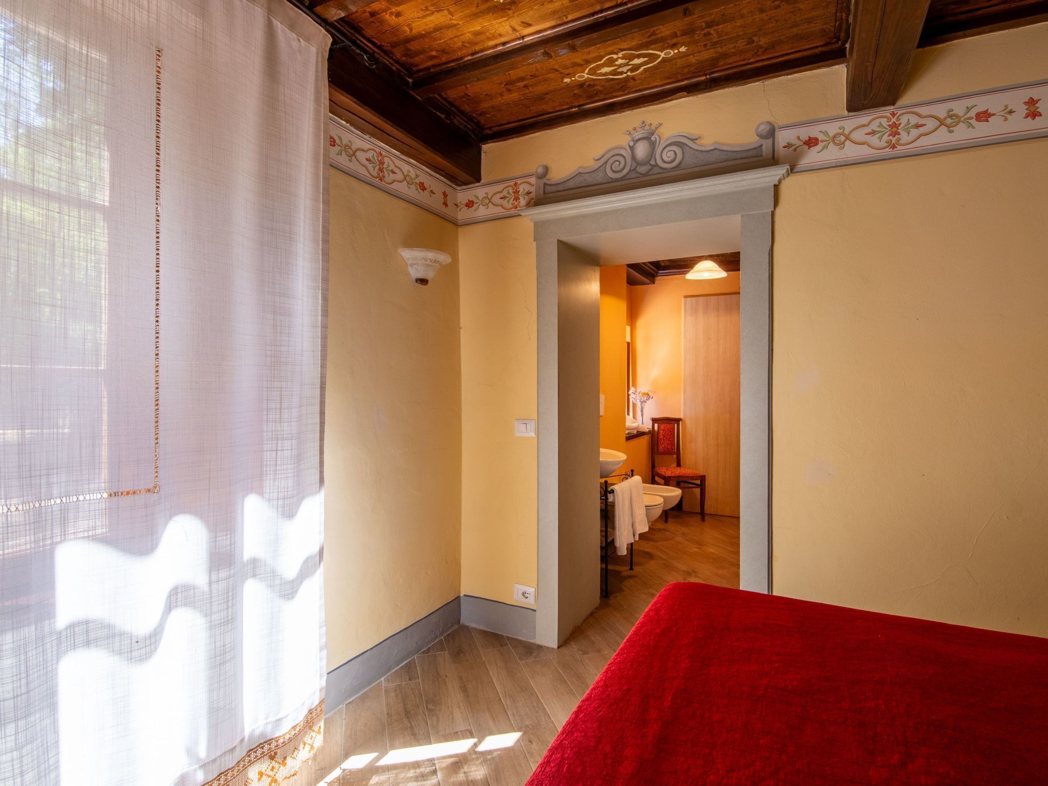 Kamer