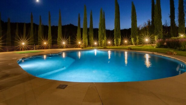 Unclassified image, 1 of 49, button - Villa Benfenati genialer Pool, Hochzeit, ganzer by Interhome (Pratovecchio)