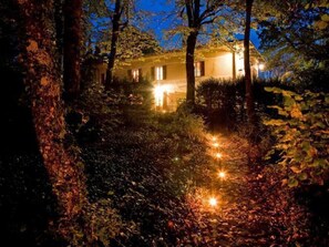 Exterior - Villa Benfenati genialer Pool, Hochzeit, ganzer by Interhome (Pratovecchio)
