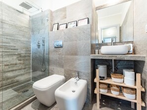 Towels - In der Wolkenwohnung Torino by Interhome (Torino)