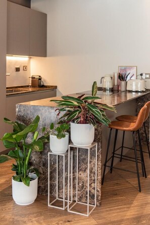 Interior - In der Wolkenwohnung Torino by Interhome (Torino)