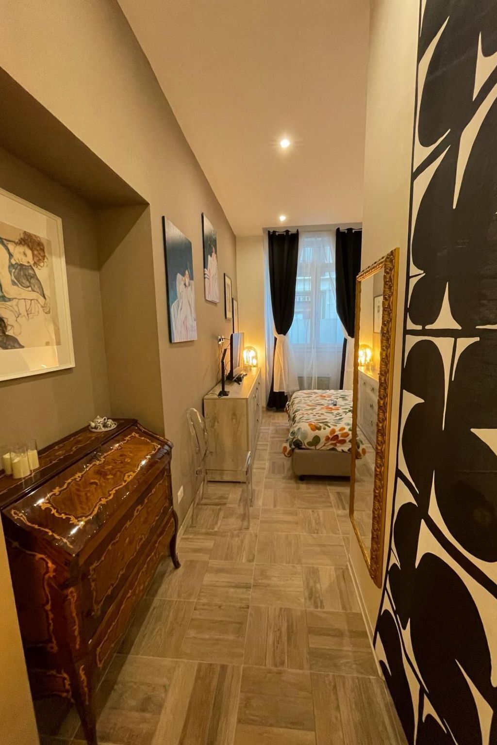 Habitación