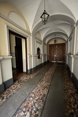 Interior - Massena Straße by Interhome (Torino)