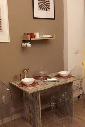 Dining - Massena Straße by Interhome (Torino)