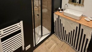 Bathroom - Massena Straße by Interhome (Torino)