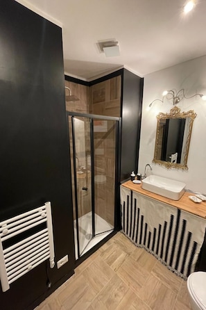Towels - Massena Straße by Interhome (Torino)