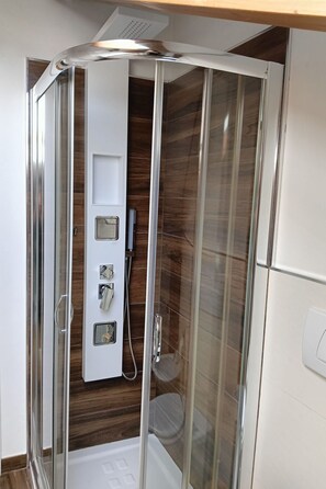 Towels - Wohnung 'Penthouse der Dolomiten by Interhome (Levico Terme)