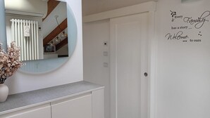 Interior - Wohnung 'Penthouse der Dolomiten by Interhome (Levico Terme)