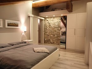 Internet - Wohnung 'Penthouse der Dolomiten by Interhome (Levico Terme)