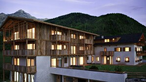 Unclassified image, 3 of 22, button - Alpenchalet Schmied by Interhome (La Villa/Stern)