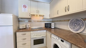 Unclassified image, 2 of 5, button - Apartment in Nerja Near Burriana Beach (Nerja)