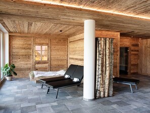 Spa - mit Balkon by Interhome (La Villa/Stern)