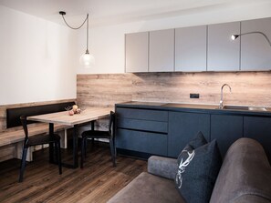 Interior - mit Balkon by Interhome (La Villa/Stern)