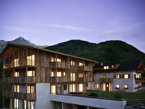 Exterior - mit Balkon by Interhome (La Villa/Stern)