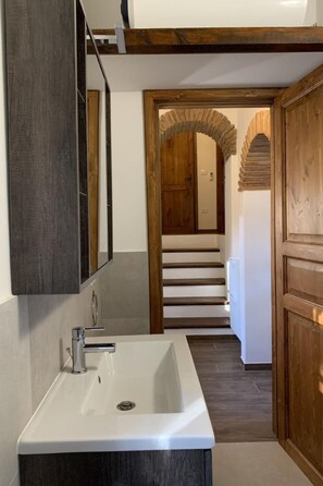 Interior - Vacation home  by Interhome (Capolona)