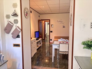 Living Room - House Mara by Holiday World by Interhome (Saint-Vincent)