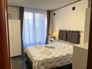1 Schlafzimmer, Internetzugang