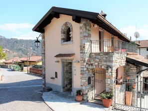 Exterior - Wohnung 'Casa Rita 4' mit Wasserblick by Interhome (Limone sul Garda)