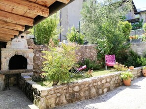 Property grounds - Wohnung 'Casa Rita 4' mit Wasserblick by Interhome (Limone sul Garda)