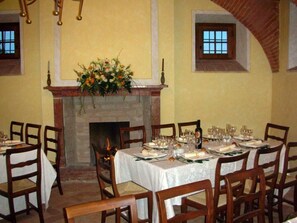 Restauration