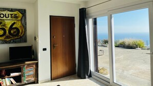 Interior - Bella Vista Poggi 180 Grad Fantastischer Meerblick by Interhome (Poggi)