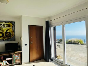 Interior - Bella Vista Poggi 180 Grad Fantastischer Meerblick by Interhome (Poggi)
