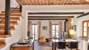 Dining - Villa Pesce,Dolcetto by Interhome (Mombaruzzo)