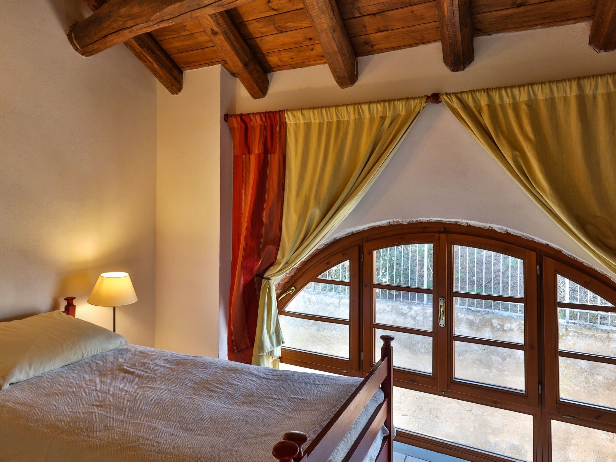 2 Schlafzimmer, Internetzugang