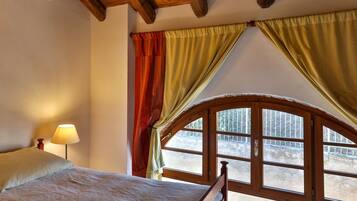 2 Schlafzimmer, Internetzugang